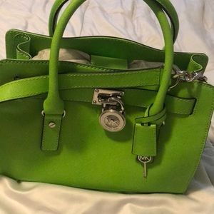Michale kors bag